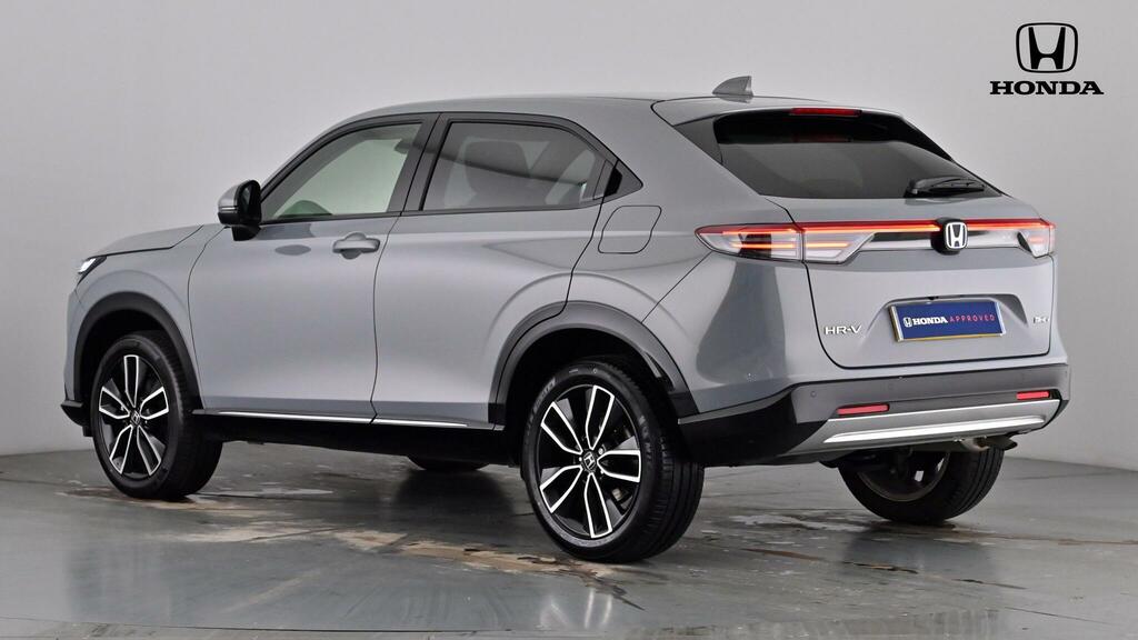 Honda Hr-V 1.5 H I-mmd Ehev Advance Suv Hybrid Cv  #2