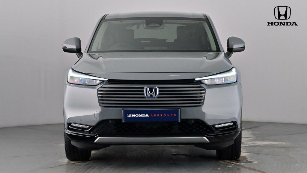 Honda Hr-V 1.5 H I-mmd Ehev Advance Suv Hybrid Cv  #4