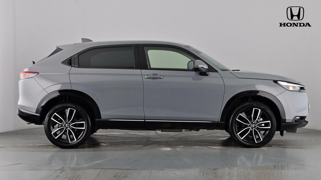 Honda Hr-V 1.5 H I-mmd Ehev Advance Suv Hybrid Cv  #3