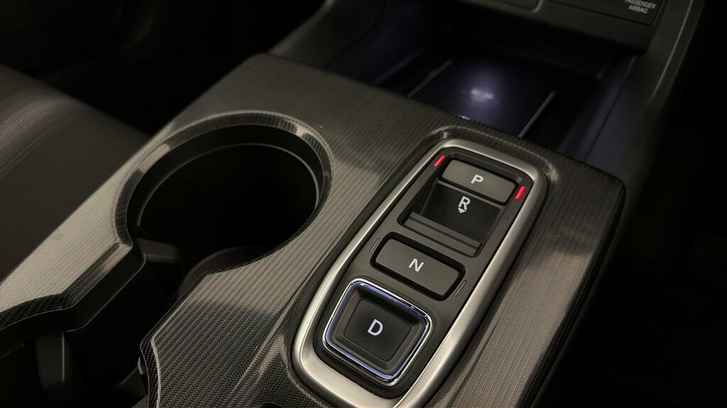 Honda Civic Sport Grey #19