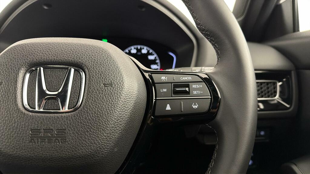 Honda Civic Sport Grey #18