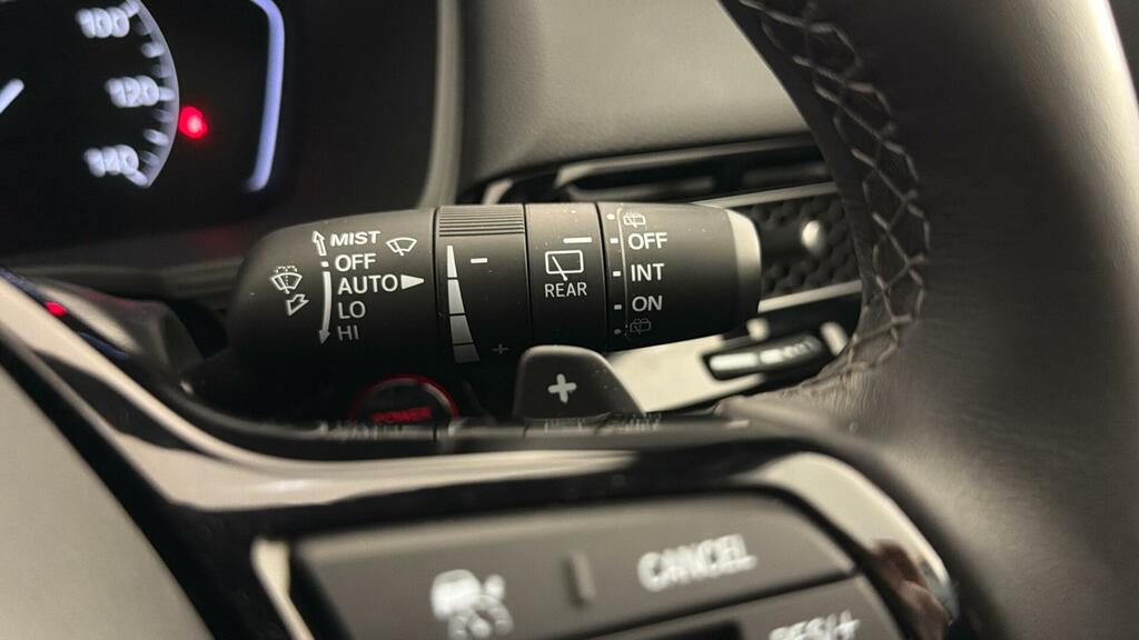 Honda Civic Sport Grey #33