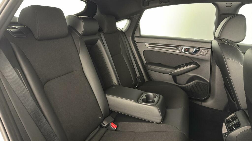 Honda Civic Sport Grey #29