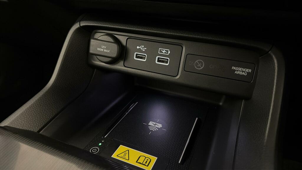 Honda Civic Sport Grey #37