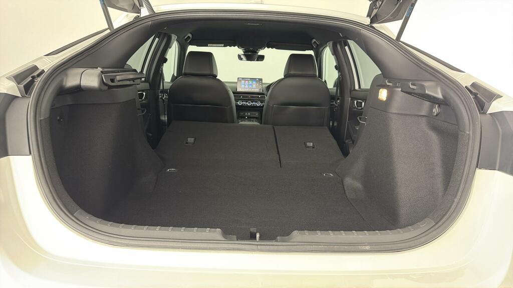 Honda Civic Sport Grey #28