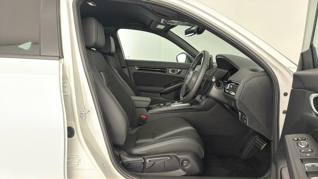 Honda Civic Sport Grey #15