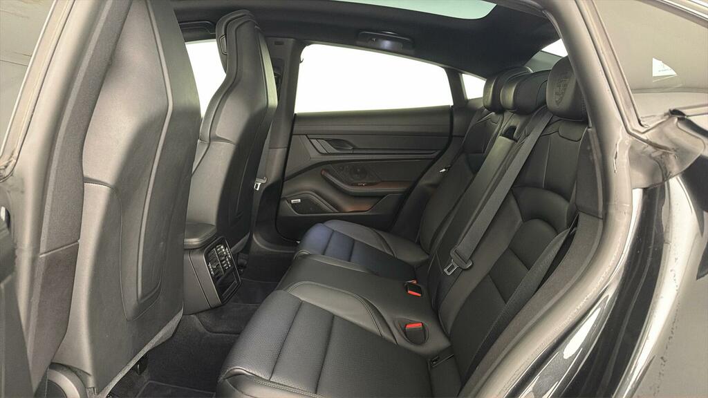 Porsche Taycan 0.0 4S 93Kwh 563 Bhp Grey #11