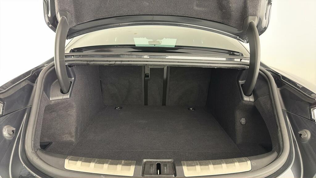 Porsche Taycan 0.0 4S 93Kwh 563 Bhp Grey #12