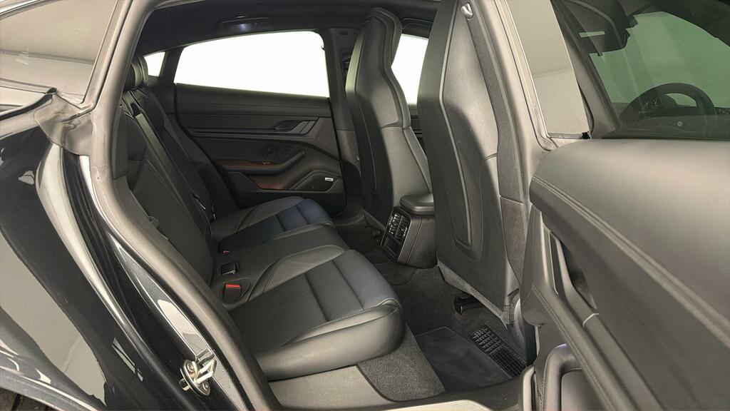Porsche Taycan 0.0 4S 93Kwh 563 Bhp Grey #13