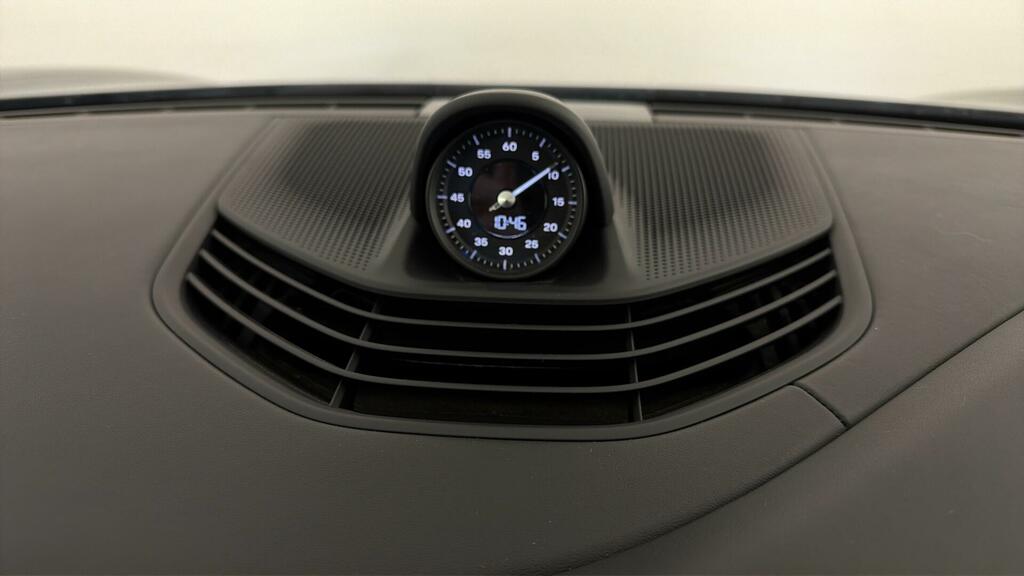 Porsche Taycan 0.0 4S 93Kwh 563 Bhp Grey #34