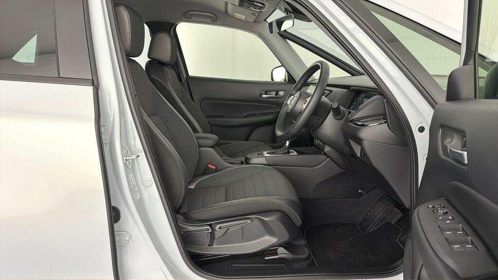 Honda Jazz Crosstar Advance Immd Cvt Red #15
