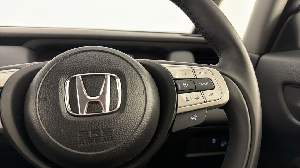 Honda Jazz Crosstar Advance Immd Cvt Red #18