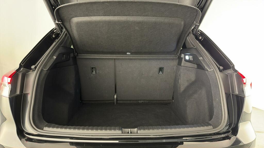 Audi Q4 E Tron Sport Grey #12