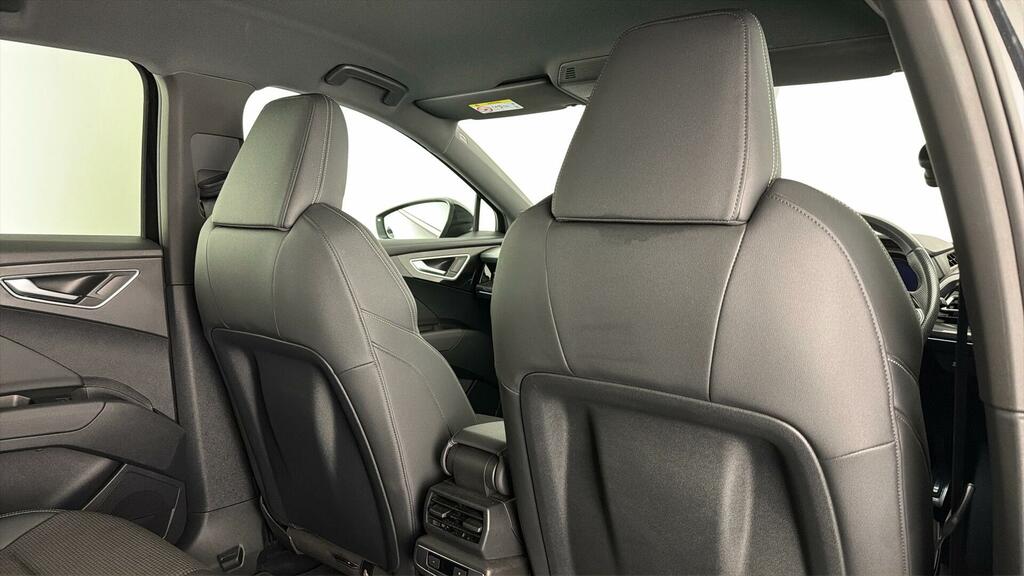 Audi Q4 E Tron Sport Grey #31