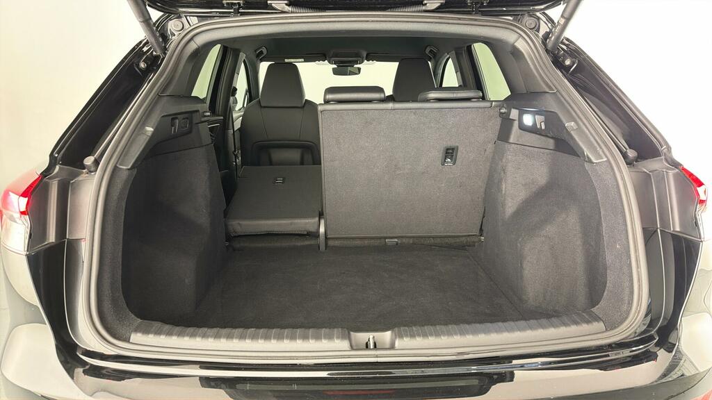 Audi Q4 E Tron Sport Grey #27