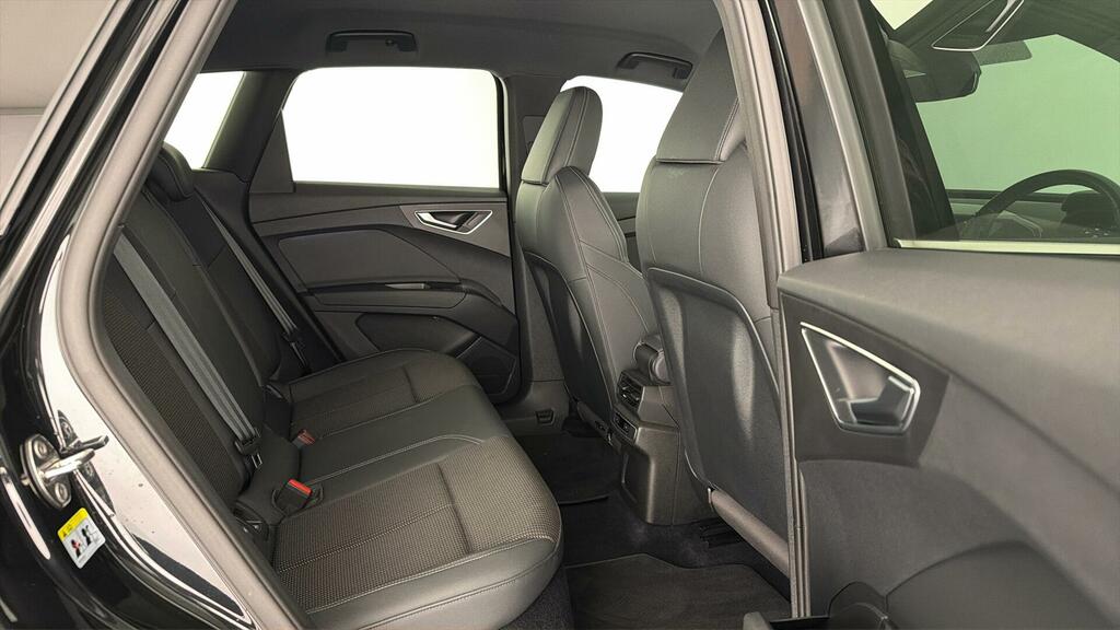 Audi Q4 E Tron Sport Grey #13