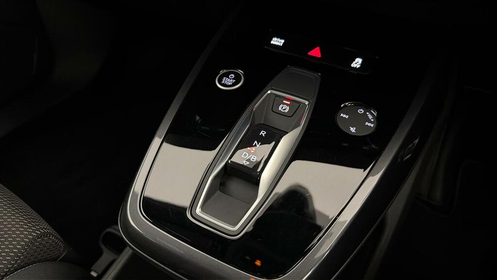 Audi Q4 E Tron Sport Grey #19