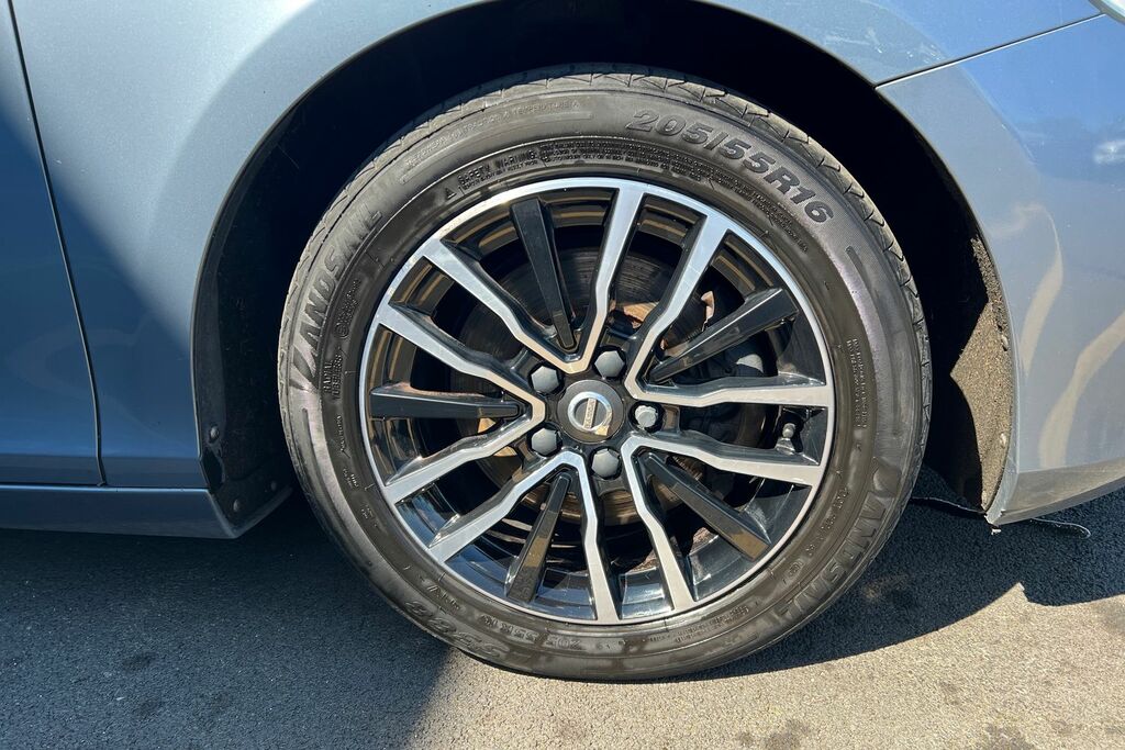 Volvo V40 2.0 T3 Gpf Momentum Nav Plus Euro 6 Ss  #5