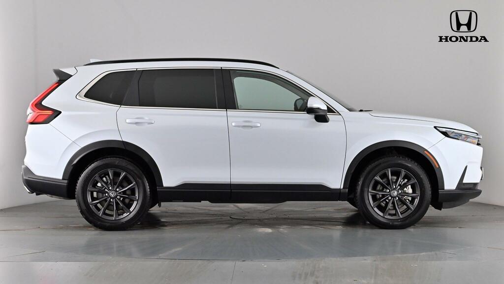 Honda Cr-V 2.0 H I-mmd Advance Suv Hybrid Ecvt 4Wd  #3