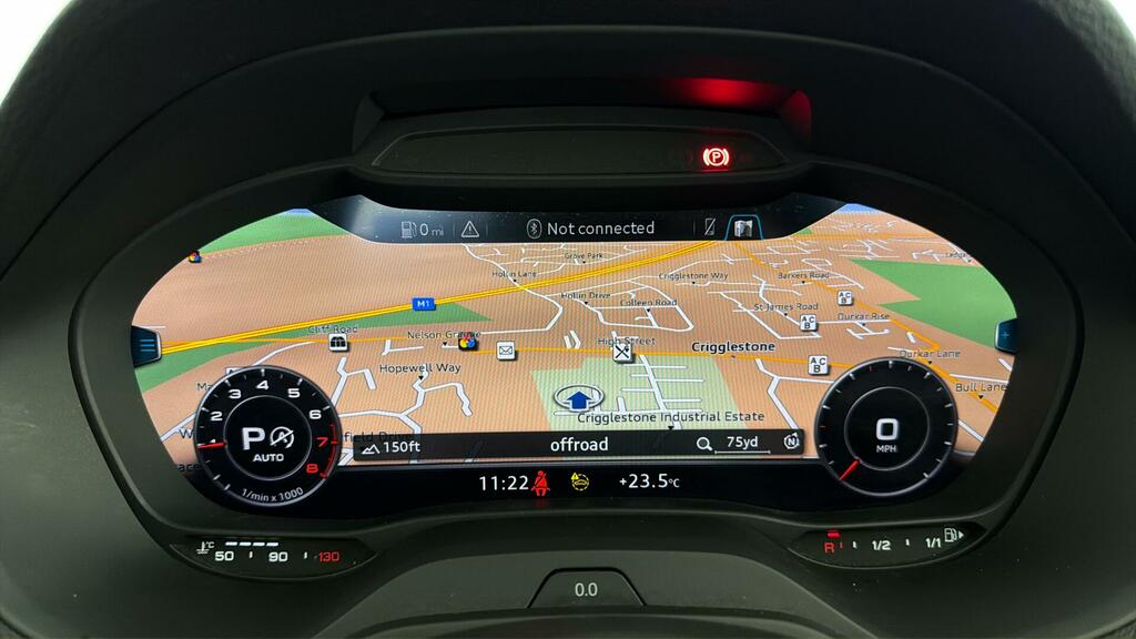 Audi Q2 Q2 Sport 35 Tfsi White #36