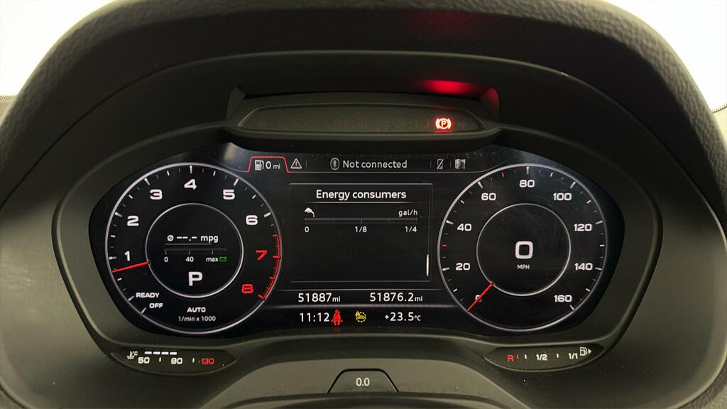 Audi Q2 Q2 Sport 35 Tfsi White #16