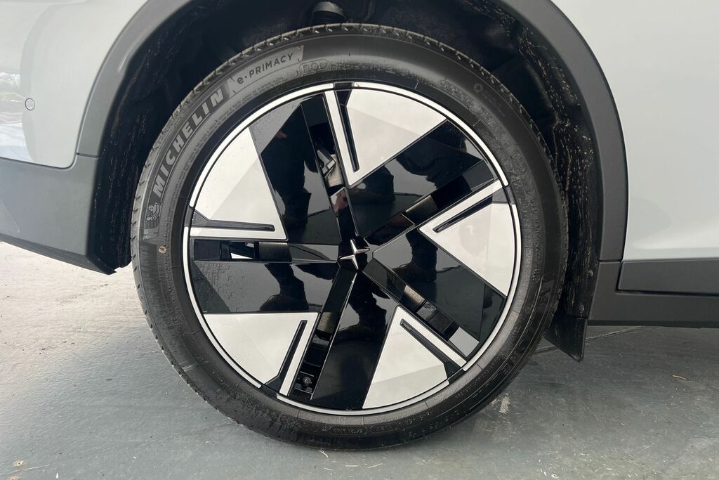 Polestar 2 350Kw 82Kwh Lr Dm Prime Performance 4Wd Blue #24