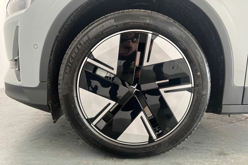 Polestar 2 350Kw 82Kwh Lr Dm Prime Performance 4Wd Blue #26