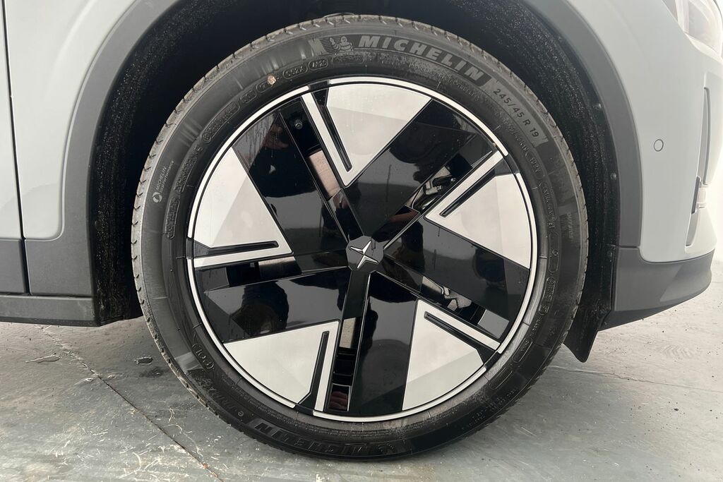 Polestar 2 Single Motor 82Kwh Long Range Fastback Rwd  #5