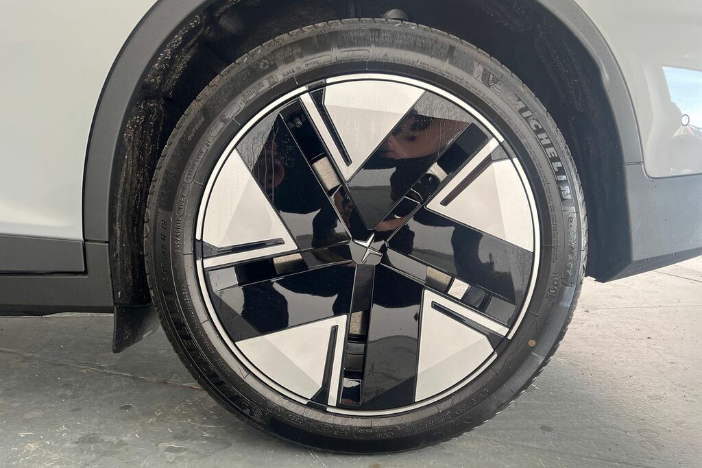 Polestar 2 350Kw 82Kwh Lr Dm Prime Performance 4Wd Blue #25