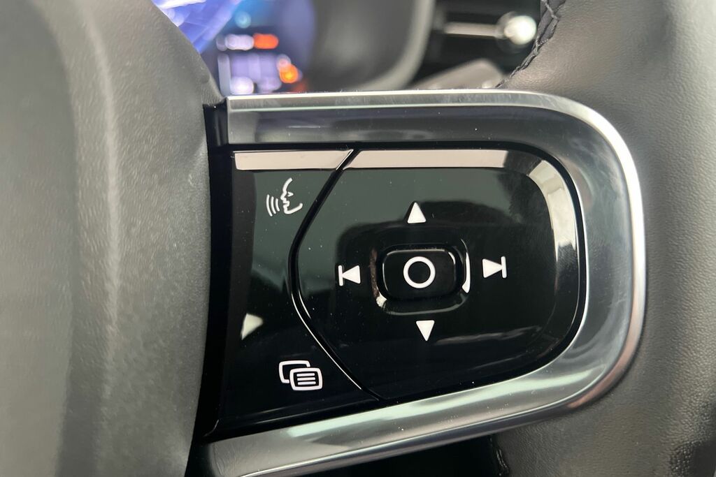 Polestar 2 350Kw 82Kwh Lr Dm Prime Performance 4Wd Blue #12