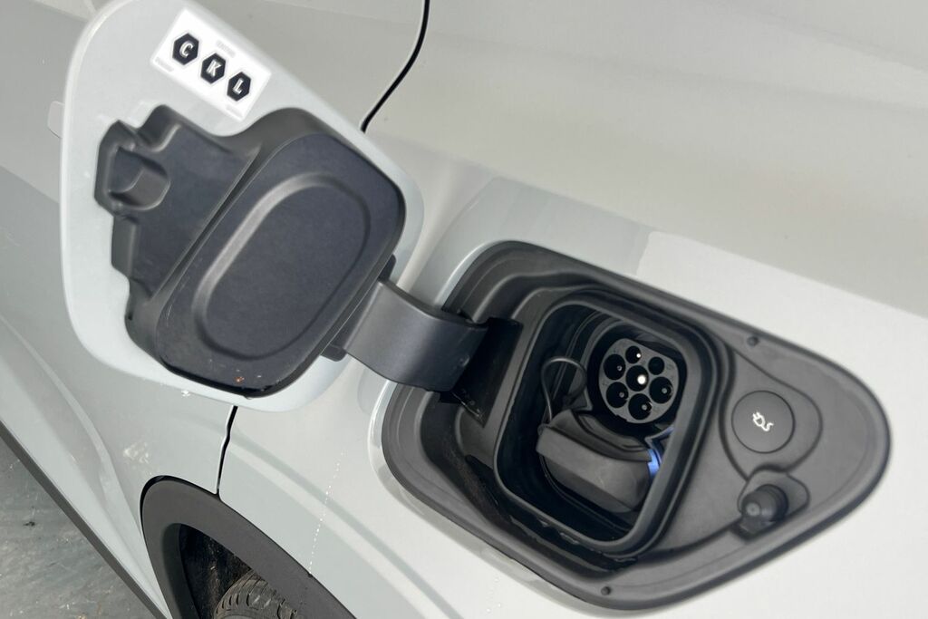 Polestar 2 350Kw 82Kwh Lr Dm Prime Performance 4Wd Blue #28