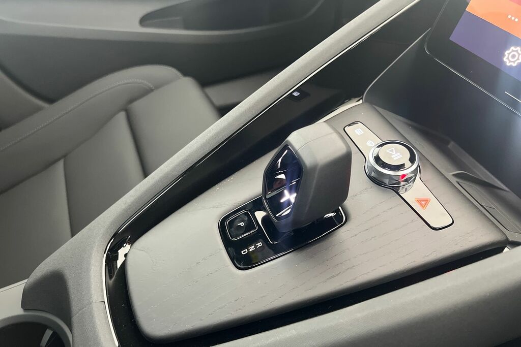 Polestar 2 350Kw 82Kwh Lr Dm Prime Performance 4Wd Blue #13
