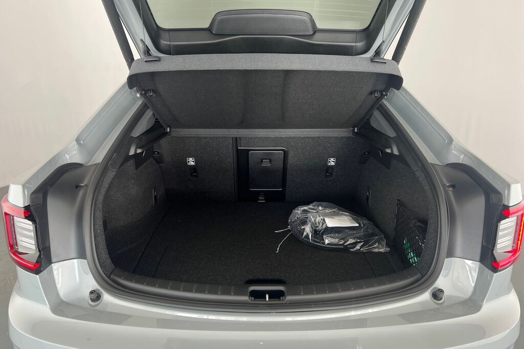 Polestar 2 350Kw 82Kwh Lr Dm Prime Performance 4Wd Blue #8