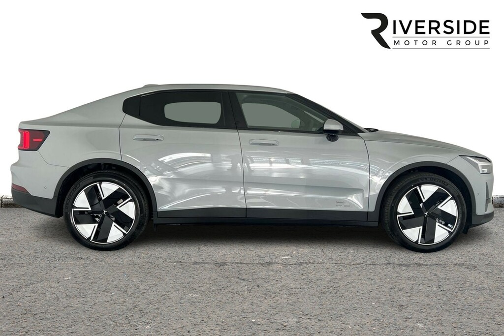 Polestar 2 Single Motor 82Kwh Long Range Fastback Rwd  #4