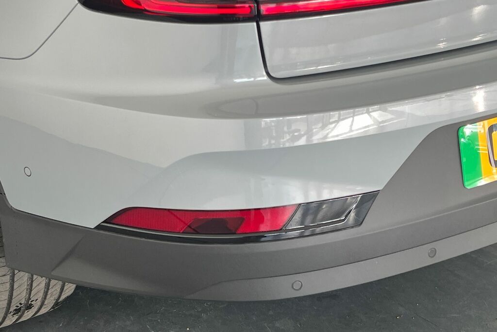 Polestar 2 350Kw 82Kwh Lr Dm Prime Performance 4Wd Blue #21