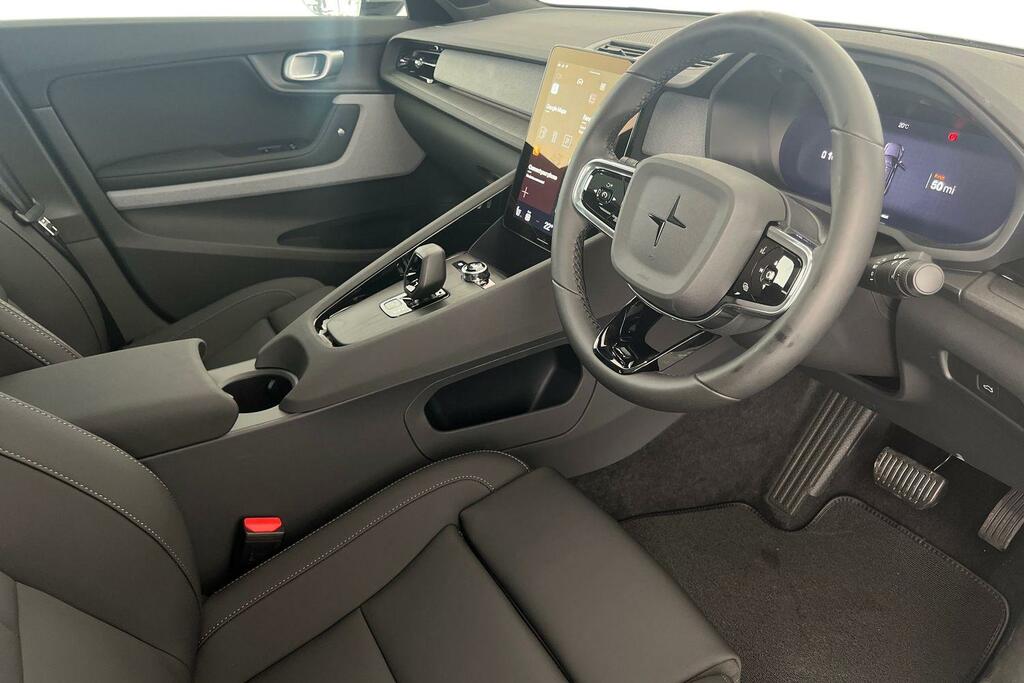 Polestar 2 350Kw 82Kwh Lr Dm Prime Performance 4Wd Blue #10