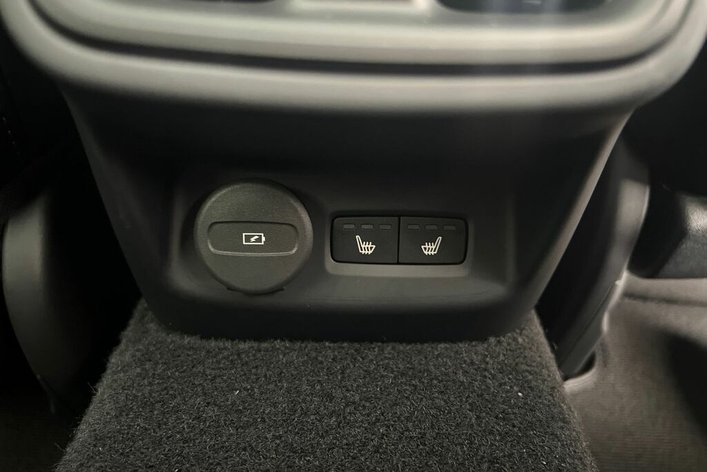 Polestar 2 350Kw 82Kwh Lr Dm Prime Performance 4Wd Blue #33