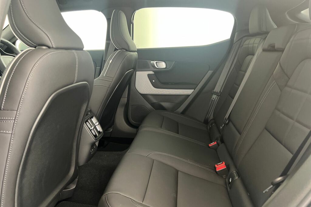 Polestar 2 350Kw 82Kwh Lr Dm Prime Performance 4Wd Blue #17