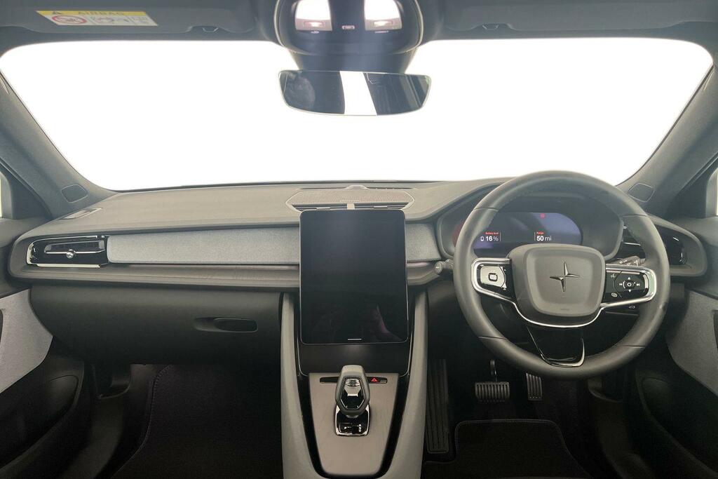 Polestar 2 Single Motor 82Kwh Long Range Fastback Rwd  #6