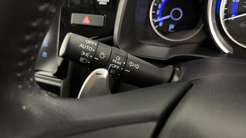 Honda Jazz Jazz Ex Navi I-vtec Red #34