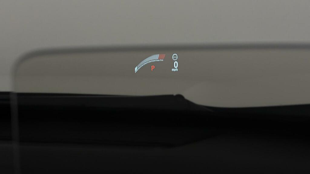 Honda Cr-V 1.5 Vtec Turbo Se 2Wd Blue #35