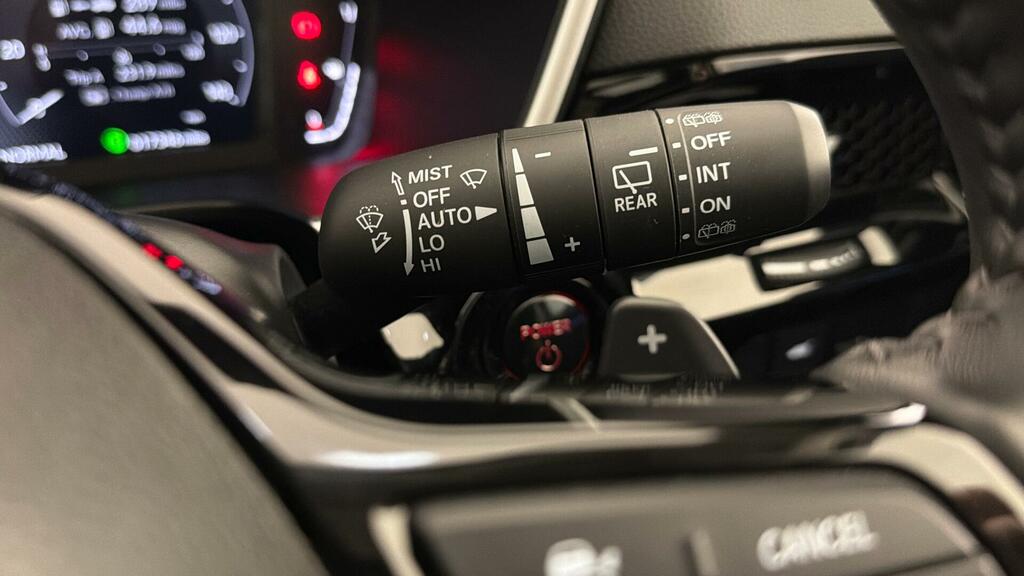 Honda Cr-V 2.0 17.7Kwh Advance Tech Ecvt Euro 6 Ss White #33