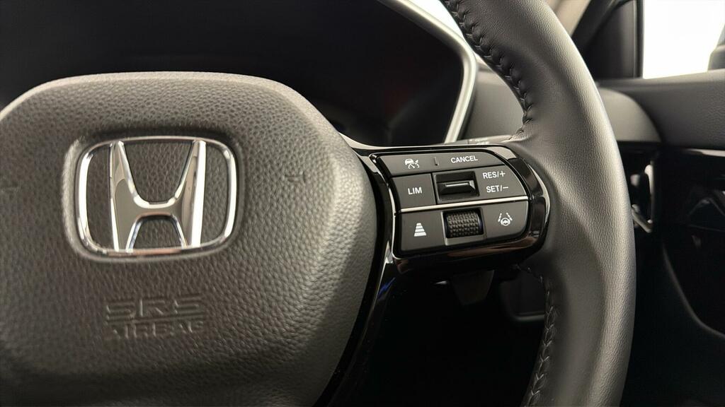 Honda Cr-V 2.0 17.7Kwh Advance Tech Ecvt Euro 6 Ss White #18