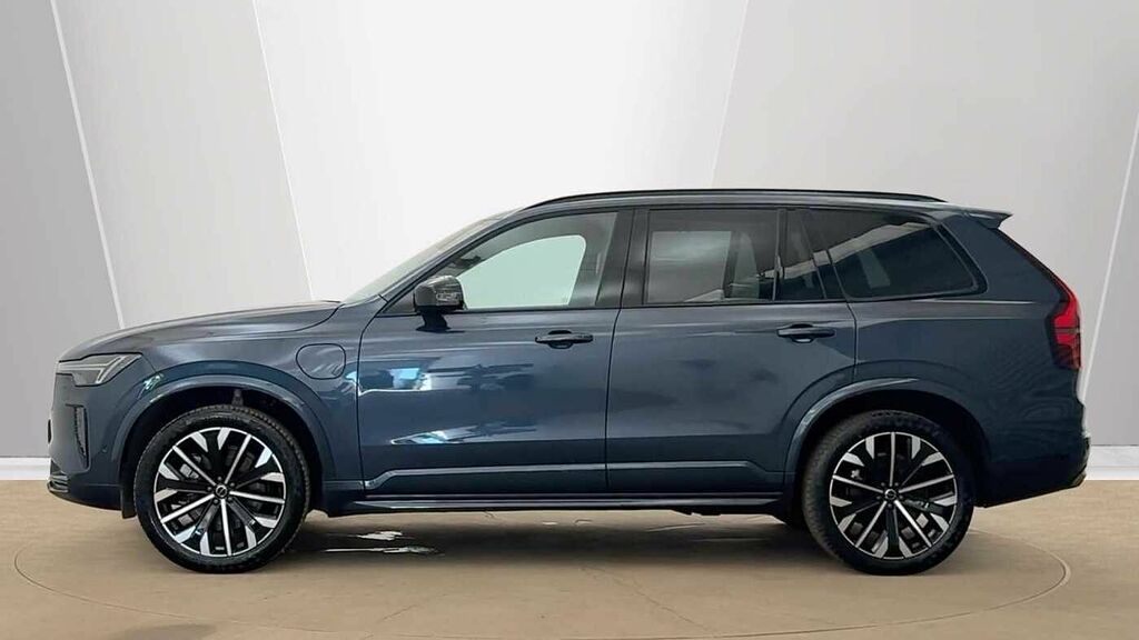 Volvo XC90 2.0 B5 Mhev Plus 4Wd Euro 6 Ss  #7