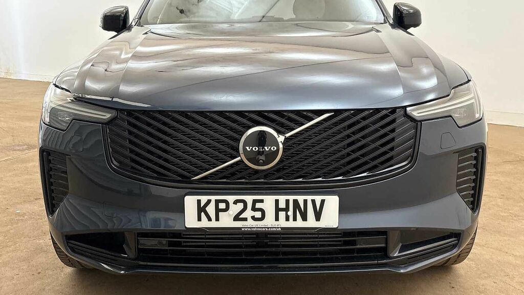 Volvo XC90 2.0 B5 Mhev Plus 4Wd Euro 6 Ss  #18