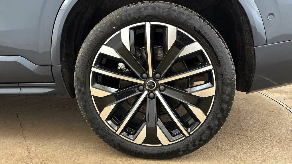 Volvo XC90 2.0 B5 Mhev Plus 4Wd Euro 6 Ss  #15