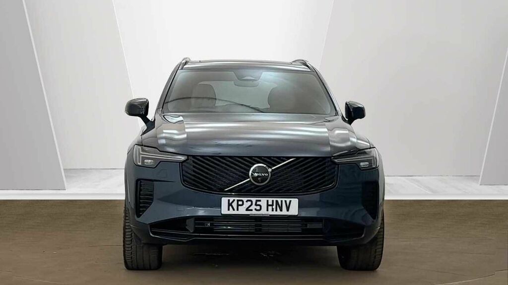 Volvo XC90 2.0 B5 Mhev Plus 4Wd Euro 6 Ss  #9