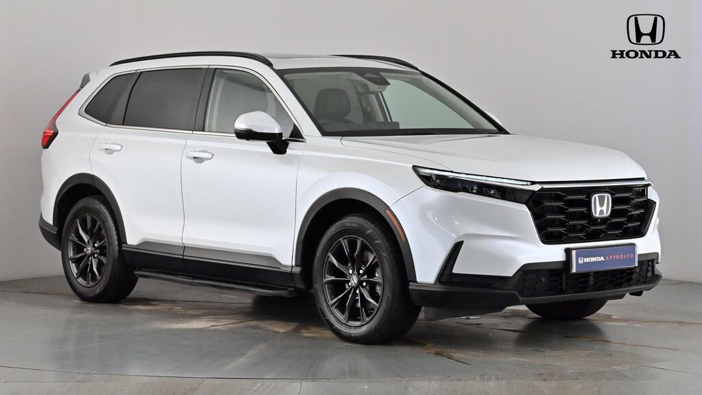 Honda Cr-V 2.0 H I-mmd Advance Ecvt 4Wd Euro 6 Ss 