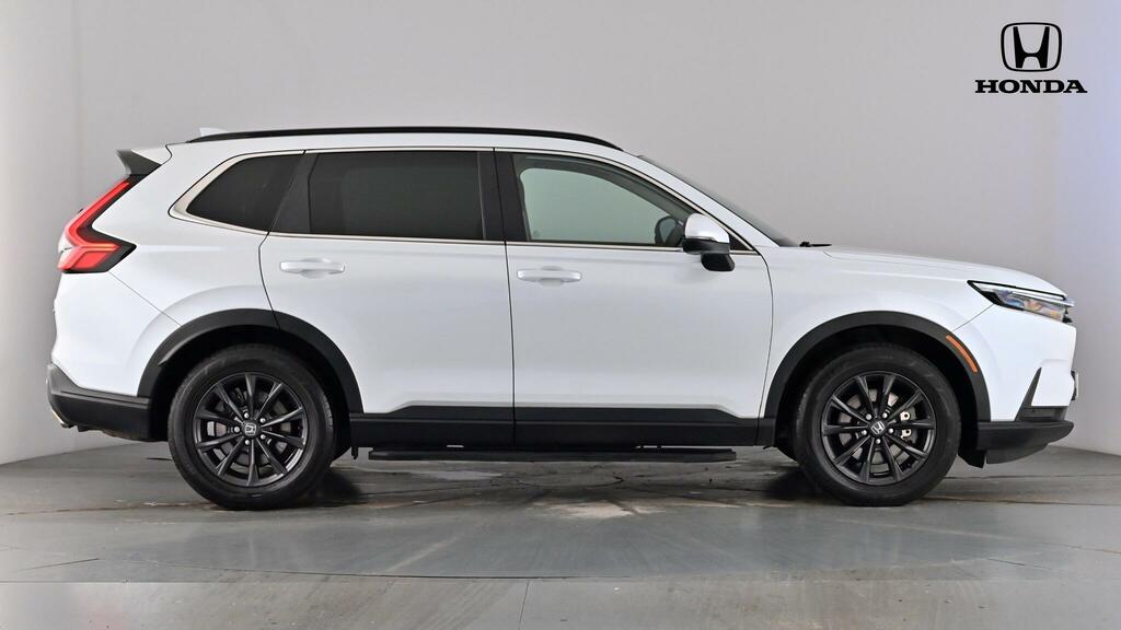 Honda Cr-V 2.0 H I-mmd Advance Ecvt 4Wd Euro 6 Ss  #5