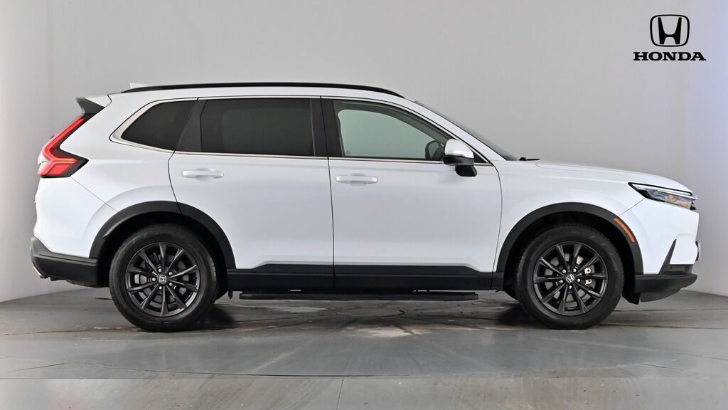 Honda Cr-V 2.0 H I-mmd Advance Ecvt 4Wd Euro 6 Ss  #6